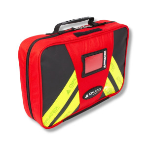 Botiquin Pocket Mystic Rojo